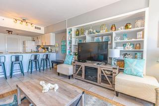 Ocean View 2 Bedroom Apartment with Great Views Palace Resort 913 - 2