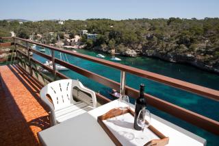 Apartamentos Llevant - Cala Figuera - 0