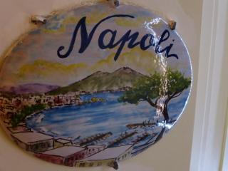 BnB Naples - Nápoles - 1
