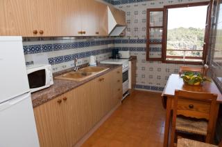 Apartamentos Llevant - Cala Figuera - 8