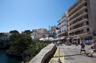 Apartamentos Llevant - Cala Figuera - 6