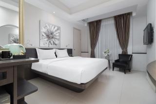 Sun Boutique Hotel - Kuta - 9