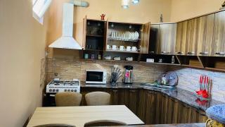 Lela Guest House - Mestia - 5
