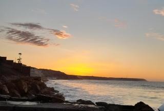 Espectacular departamento de tres habitaciones en Edificación Amaralto - Manta - 9