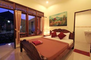KT. Kuaya Home Stay - Ubud - 6