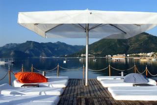 Elegance Hotels International Marmaris - Marmaris - 3