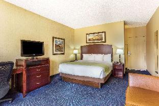 Days Inn & Suites by Wyndham Mesa Near Phoenix - Mesa - 8
