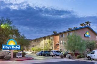 Days Inn & Suites by Wyndham Mesa Near Phoenix - 7