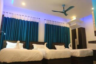 Railview Residency - Alappuzha - 3