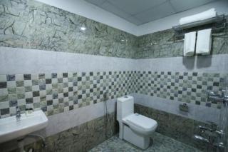 Railview Residency - Alappuzha - 2
