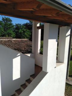 Agriturismo Varcodoro - Giuliano di Roma - 1