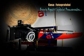 Casa Fotografului - Constanţa - 9