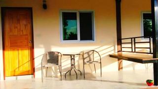 นงนุช โฮมสเตย์ & รีสอร์ท บุรีรัมย์ - 5