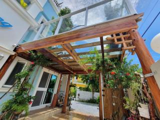 Inn巷文創旅店 Inn siang B&B-墾丁夢幻島 - 2