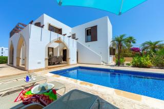 Protaras Villa Elena 3 - 9