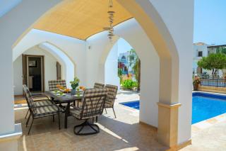 Protaras Villa Elena 3 - 3