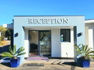 Bay Vista Waterfront Motel - Picton - 6