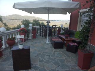 ΣΠΙΤΙ ΑΝΤΩΝΗΣ ΓΙΑΝΝΑ HOUSE ADONIS GIANA - Áno Pavliána - 5