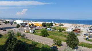 Mamaia Summerland Seaview - Mamaia - 0