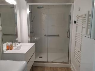 La Blanche La Rochelle Vue sur les Tours - 6