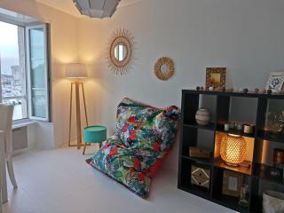 La Blanche La Rochelle Vue sur les Tours - 4