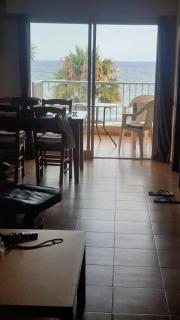 BAHIA MAZARRON apartamento en primera linea playa - 8