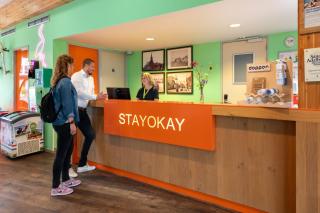 Stayokay Hostel Egmond - 1