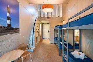 Stayokay Hostel Egmond - Egmond-Binnen - 7