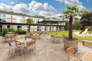 Stayokay Hostel Egmond - 3