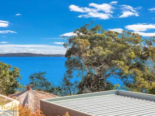 Moy at Nelson Bay 2 at 30 Thurlow Avenue - Nelson Bay - 1