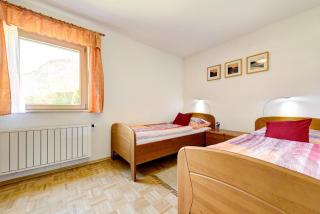 Apartment Fritz - Wald am Arlberg - 9