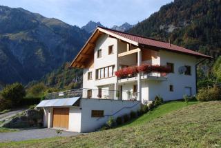 Apartment Fritz - Wald am Arlberg - 7