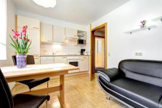 Apartment Fritz - Wald am Arlberg - 6