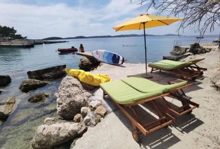 Apartment Shades of Blue - Hvar - 7
