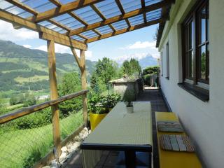Das Talblick - Appartments - Sankt Johann im Pongau - 6