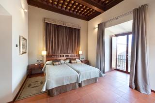 Parador de Caceres - Cáceres - 7