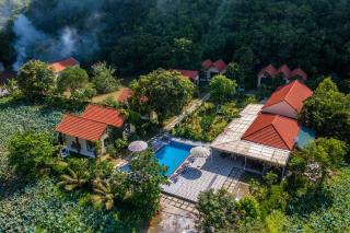 Trang An Retreat - 0