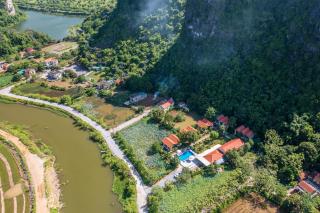 Trang An Retreat - Ninh Bình - 9