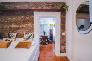 La Vetrina, the renaissance charme of Piazza Navona - 9