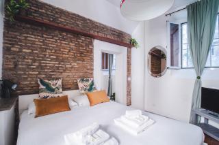 La Vetrina, the renaissance charme of Piazza Navona - 9