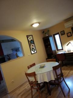 Apartment Haldej - 4