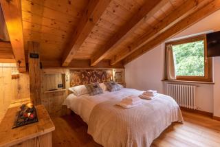 Ciandolada Wellness - Vodo Cadore - 6
