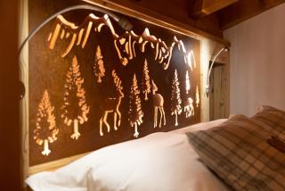 Ciandolada Wellness - Vodo Cadore - 3