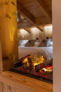 Ciandolada Wellness - Vodo Cadore - 7