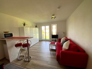 Apartment- Singen Überlinger Straße - Singen - 5