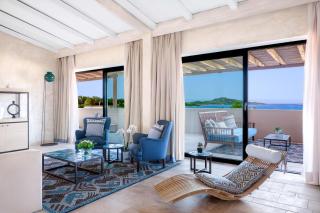 Baglioni Resort Sardinia - The Leading Hotels of the World - 5