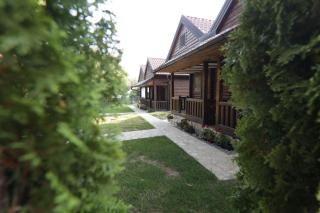 Brvnare Ala Vrdnik - Vrdnik - 0