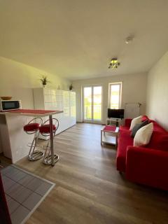 Apartment- Singen Überlinger Straße - Singen - 7