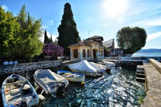 Taverna Affittacamere - Gardone Riviera - 4