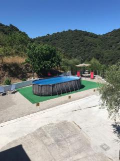 B&B Gàttina - Naso - 2